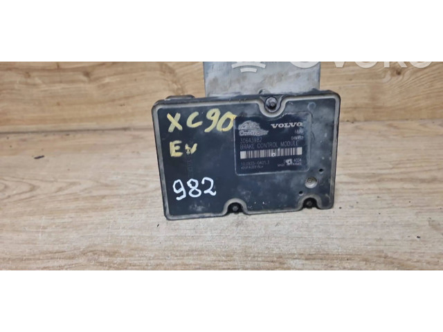 Блок АБС P30793444, 30643982   Volvo  XC90  2003 - 2006 года