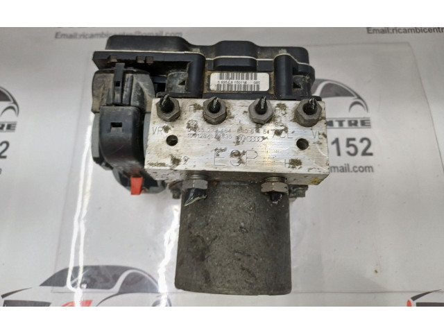 Блок управления АБС 8R0614517CN, 0265239464   Audi Q5 SQ5