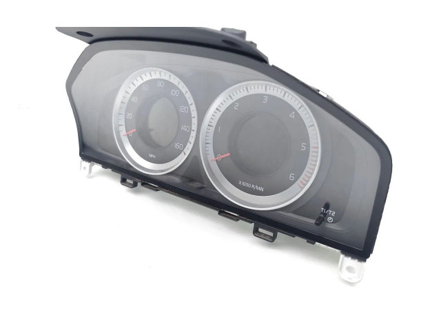 Панель приборов 31327584, 31327584AA Volvo XC70