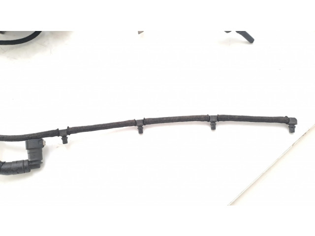 Комплект системы впрыска топлива 0445110289, 779844603 BMW 1 E81 E87 для дизельного двигателя N47 2