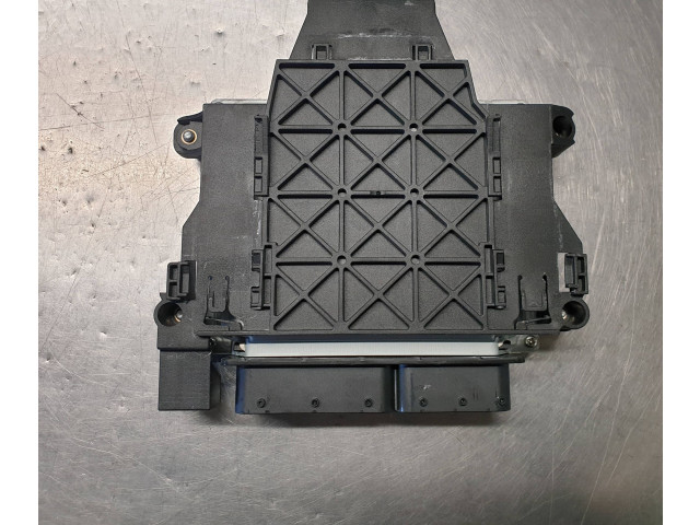 Блок управления двигателя 30646931AB, 30729835   Volvo S80