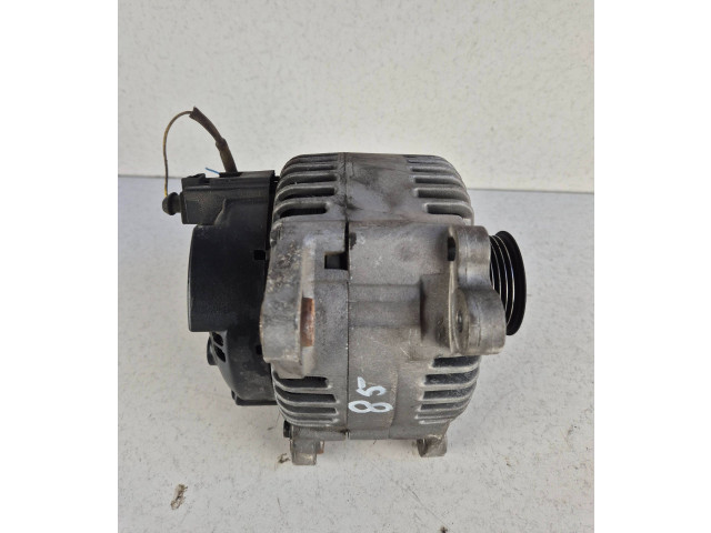 Генератор 0986080090, 0986XA1123 Audi A6 S6 C6 4F