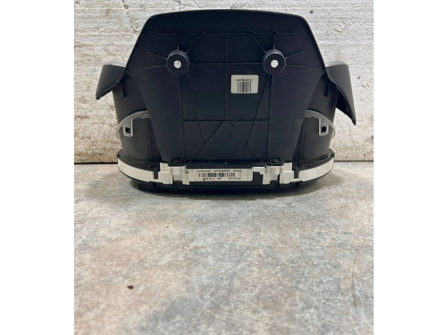 Přístrojová deska Subaru Outback (BS) 2016 85003AL040, CA01002K