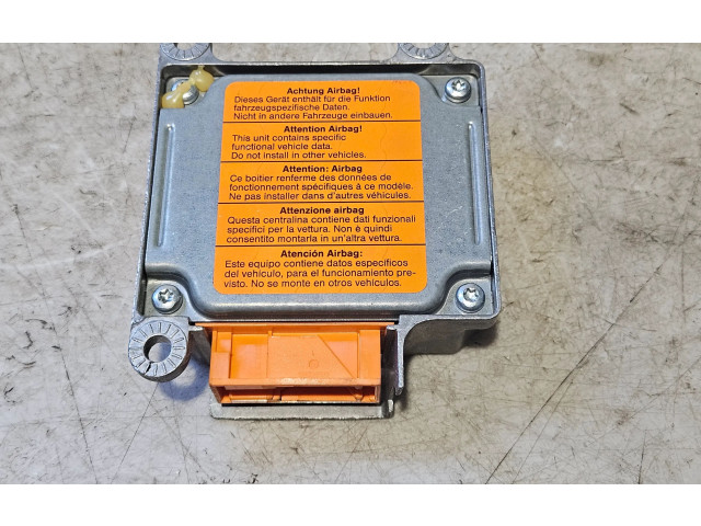 Блок подушек безопасности 6N0909603   Volkswagen Transporter - Caravelle T4