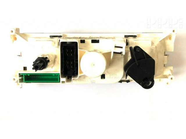 Блок управления кондиционера воздуха / климата/ печки (в салоне)