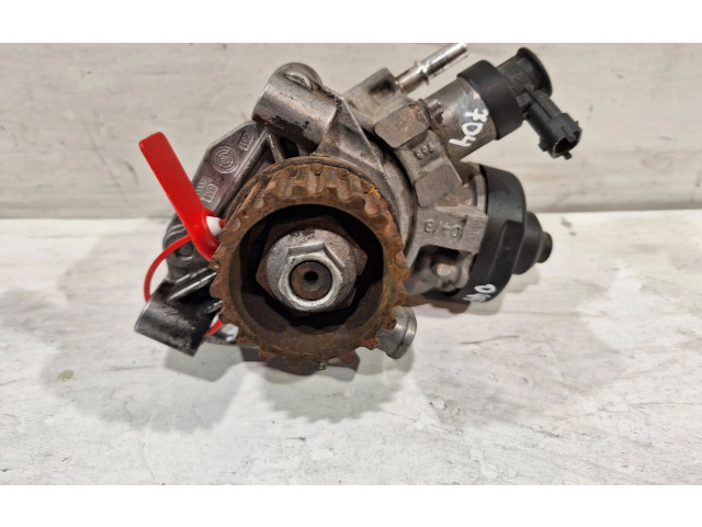 Топливный насос 0445010704 Renault Clio IV K9K628