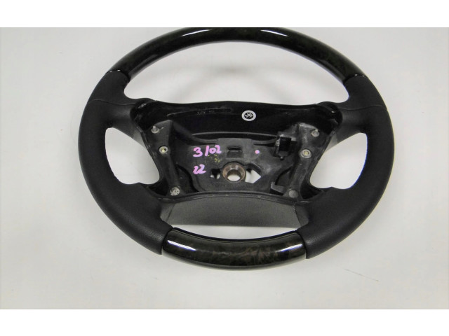 Volant Mercedes-Benz CLK A209 C209 2003 A230460XXXX