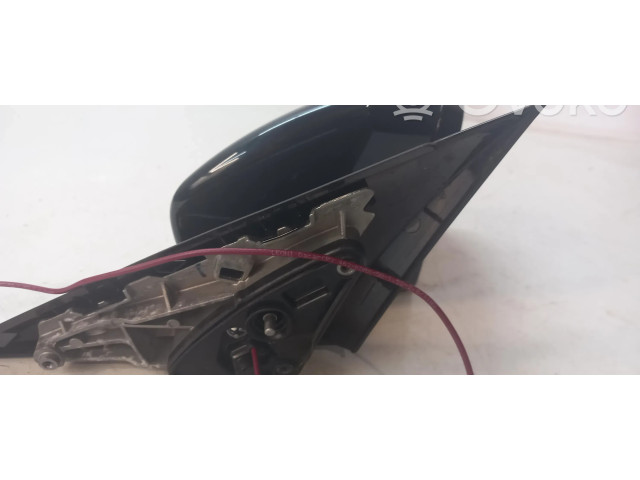 Zpětné zrcátko pravé Mercedes-Benz E W213 2017 A2138102800