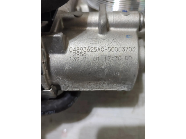 Vstřikovací lišta 91170760 Alfa Romeo Giulia pro benzínový motor 2.9