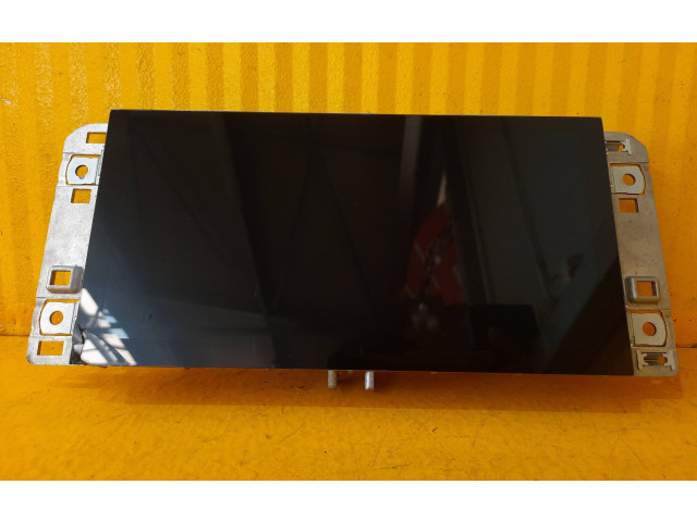 Дисплей 83A919605C, 83A919605C Audi Q3 F3