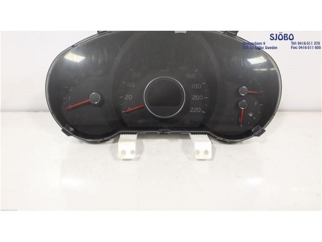 Přístrojová deska KIA Soul 2016 94024B2301, 94024-B2301