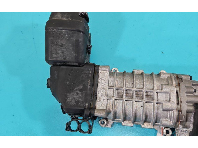  Турбина Volkswagen Golf Plus  03C145601E, IMPRK1455360         