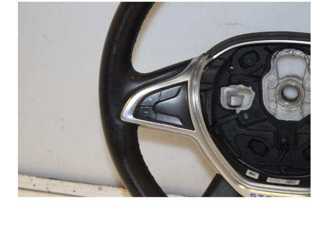 Руль Dacia Logan II 2012 - 2020 года 484007478R