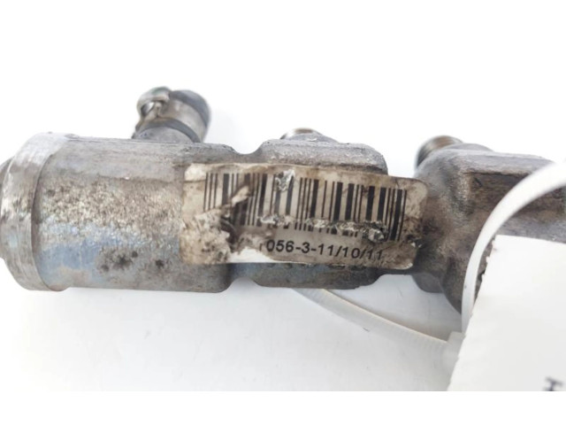 Vstřikovací lišta 0445214239 Ford Ka 169A5000