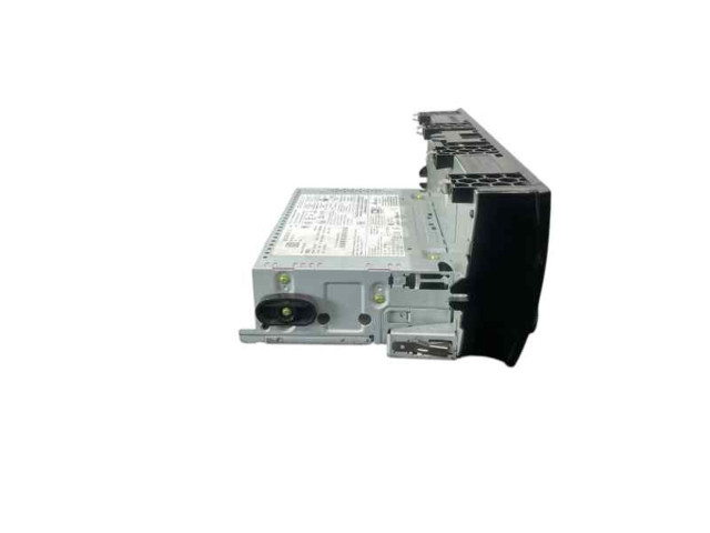 Дисплей    6V0035871J   Skoda Fabia Mk3 (NJ)