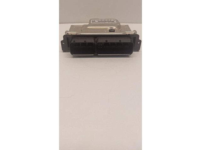 Блок управления двигателем Блок управления 05E907309BN Skoda Karoq