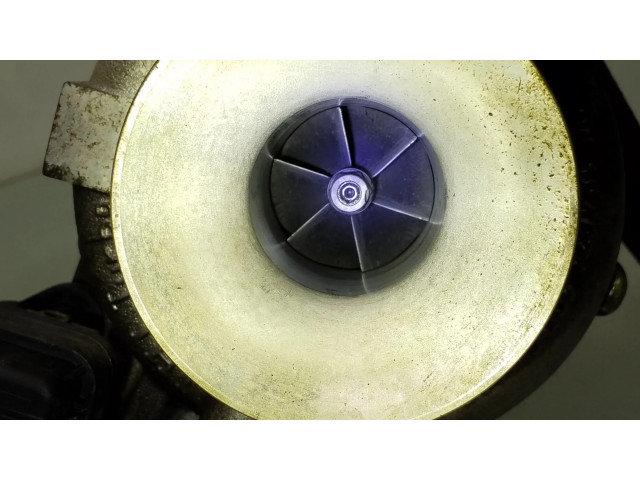 Турбина Mini Cooper Countryman R60 2.0 8512379, 131028