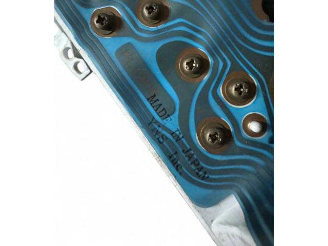 Панель приборов plh90b   Mazda 626       