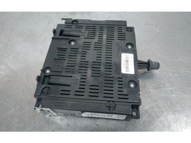 Блок управления 50520143 Alfa Romeo Giulietta