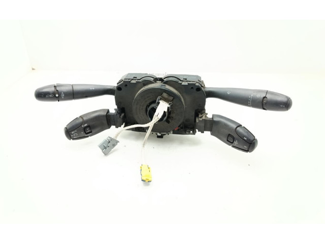 Блок управления 96662455XT Citroen Berlingo