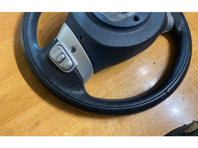 Руль Mini One - Cooper R50 - 53  2001 - 2006 года 2375R5011, 1513091      