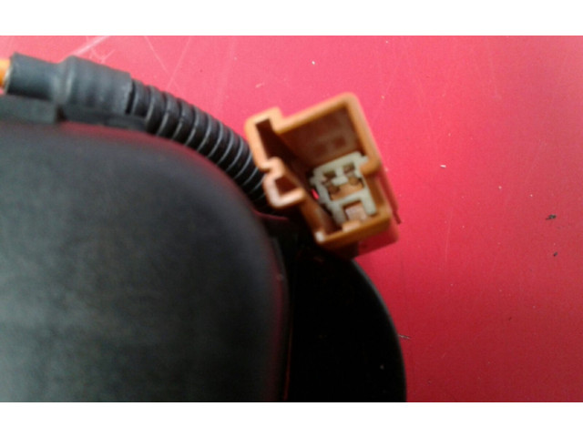 Подушка безопасности в сиденье 8686705, 601321400C Volvo S60