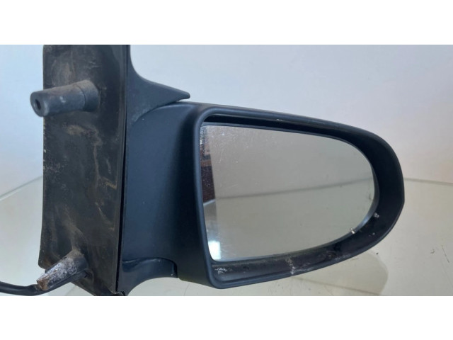 Zpětné zrcátko pravé Opel Zafira A 2000 0256016, 0156016