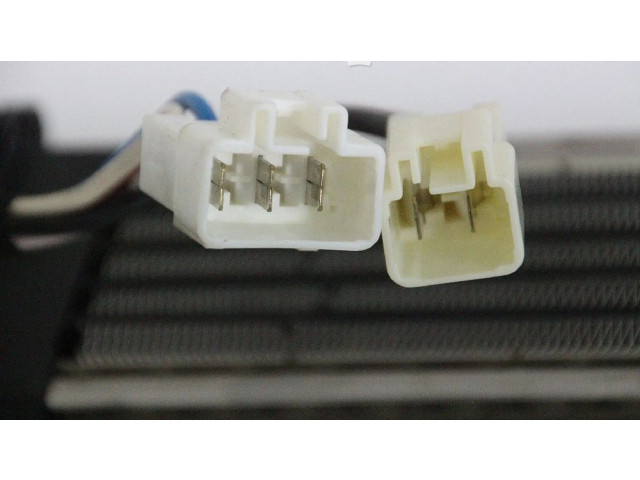 Turbodmychadlo Комплект радиатора 541A003, 541A003   Citroen C-Crosser   4HN DW12MTED4