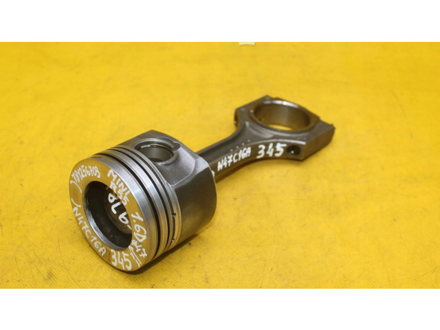 Píst 78L65 Mini One - Cooper Coupe R56