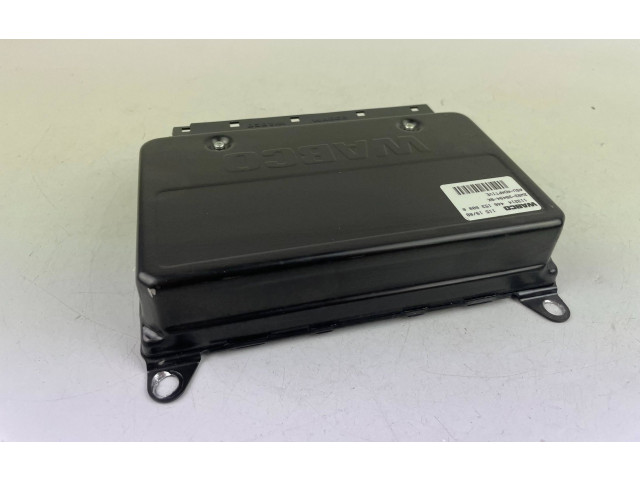 Блок управления подвески 2W933B494BK, 2W93-3B494-BK Jaguar XJ X350