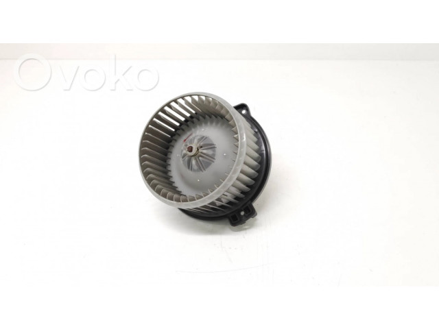 Вентилятор печки MF0160700610, B130314019 Toyota Corolla E120 E130