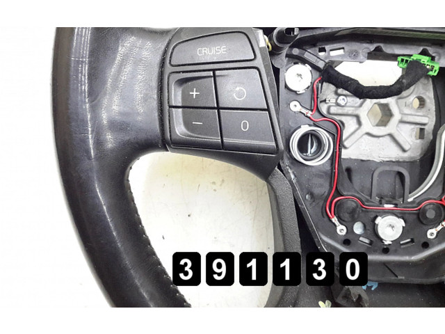 Руль Volvo S80 2007 - 2013 года pv55188020