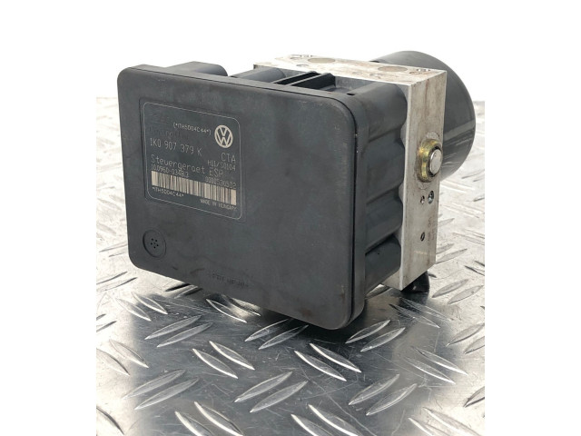 Блок АБС 1K0614517H Volkswagen Golf Plus 2005 - 2013 года