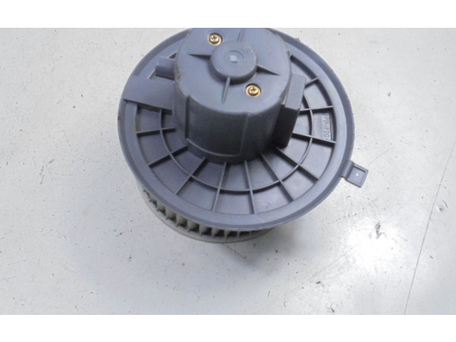 Вентилятор печки    613136, 613136   Chevrolet Matiz