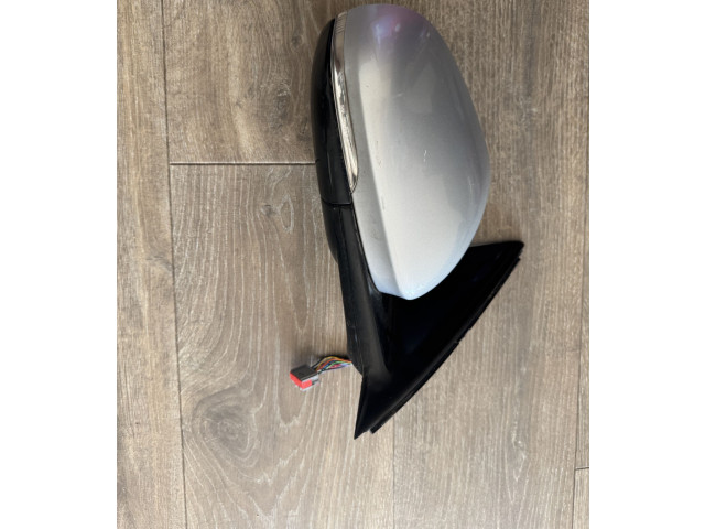 Зеркало электрическое Jaguar XJ X351 2009 - 2019 года