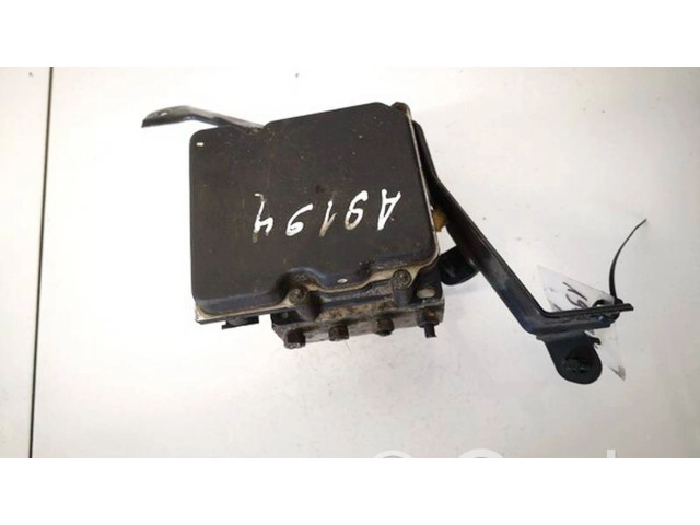 Блок АБС 0265234268, 0265950432   Honda  FR-V  2004-2009 года