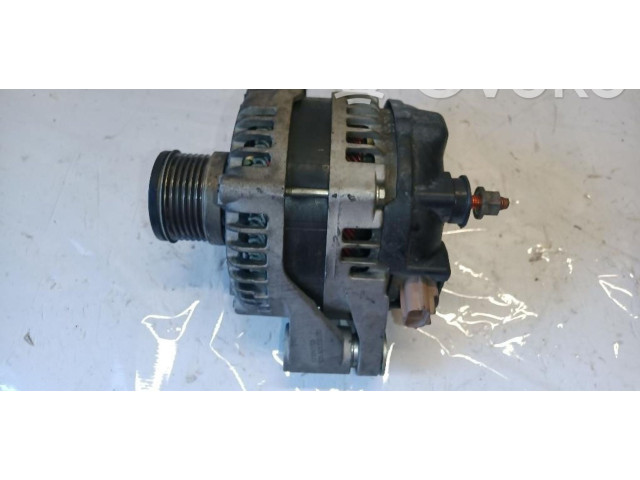 Генератор K56029574AA, 939B5000 Fiat Freemont