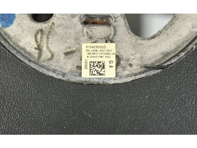 Руль Audi A1 2010 - 2018 года 4G0419091S, 4G0419091S