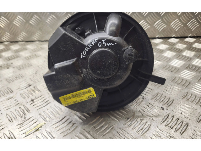 Вентилятор печки 1K1820015, 1K1820015A Volkswagen Touran I