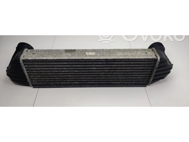 Интеркулер  1751-3453726, 3421803   BMW X3 E83 
