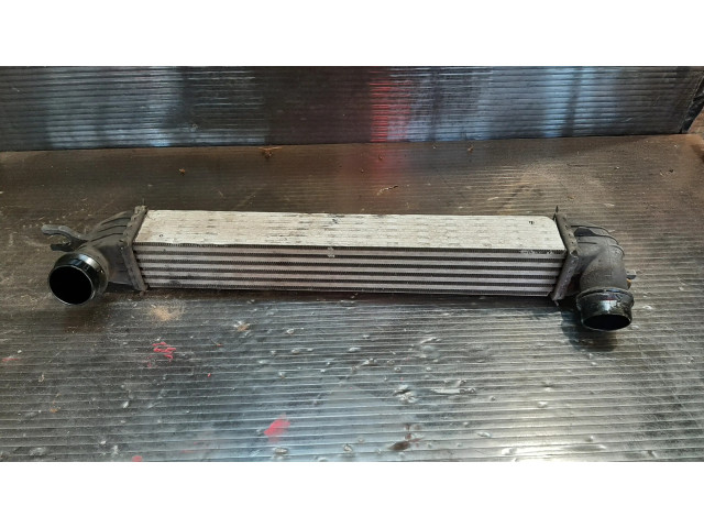 Интеркулер 8506904 Mini Cooper Countryman R60 1.6