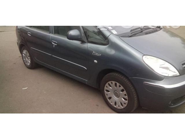 Зеркало электрическое        Citroen Xsara Picasso   -  года   