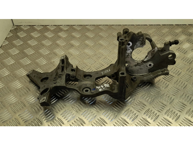 Кронштейн охладителя EGR