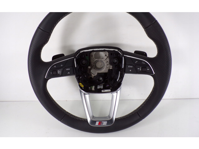 Руль Audi Q2 - - года 81A419091P