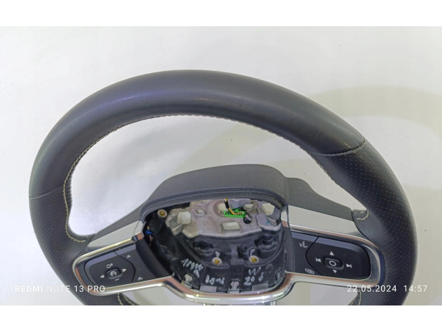 Руль Volvo XC40 - года