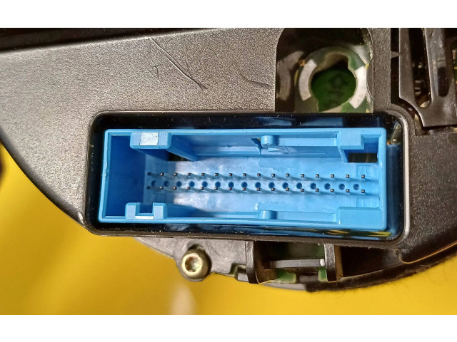 Панель приборов 8L0919860D Audi A3 S3 8L