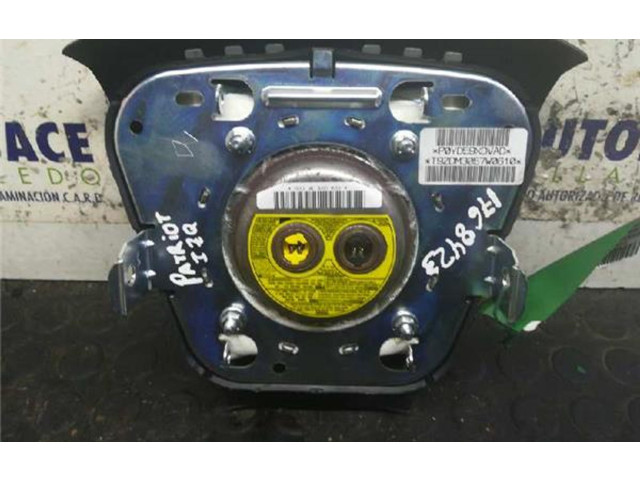 Fahrerairbag T9ZDM3057W0610   Jeep Patriot