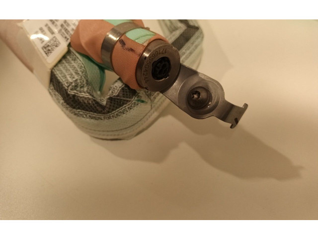 Боковая подушка безопасности 5GM880241F, 5GM880741J Volkswagen Golf VII