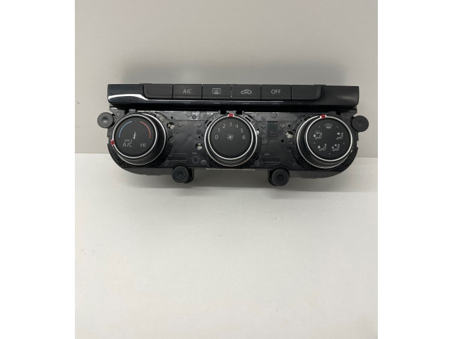 Блок управления климат-контролем 5G0907426T, 5HB01117670   Volkswagen Golf VII
