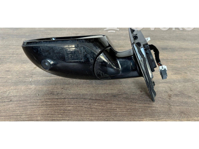 Зеркало электрическое        KIA Sorento  2015 - 2020 года   